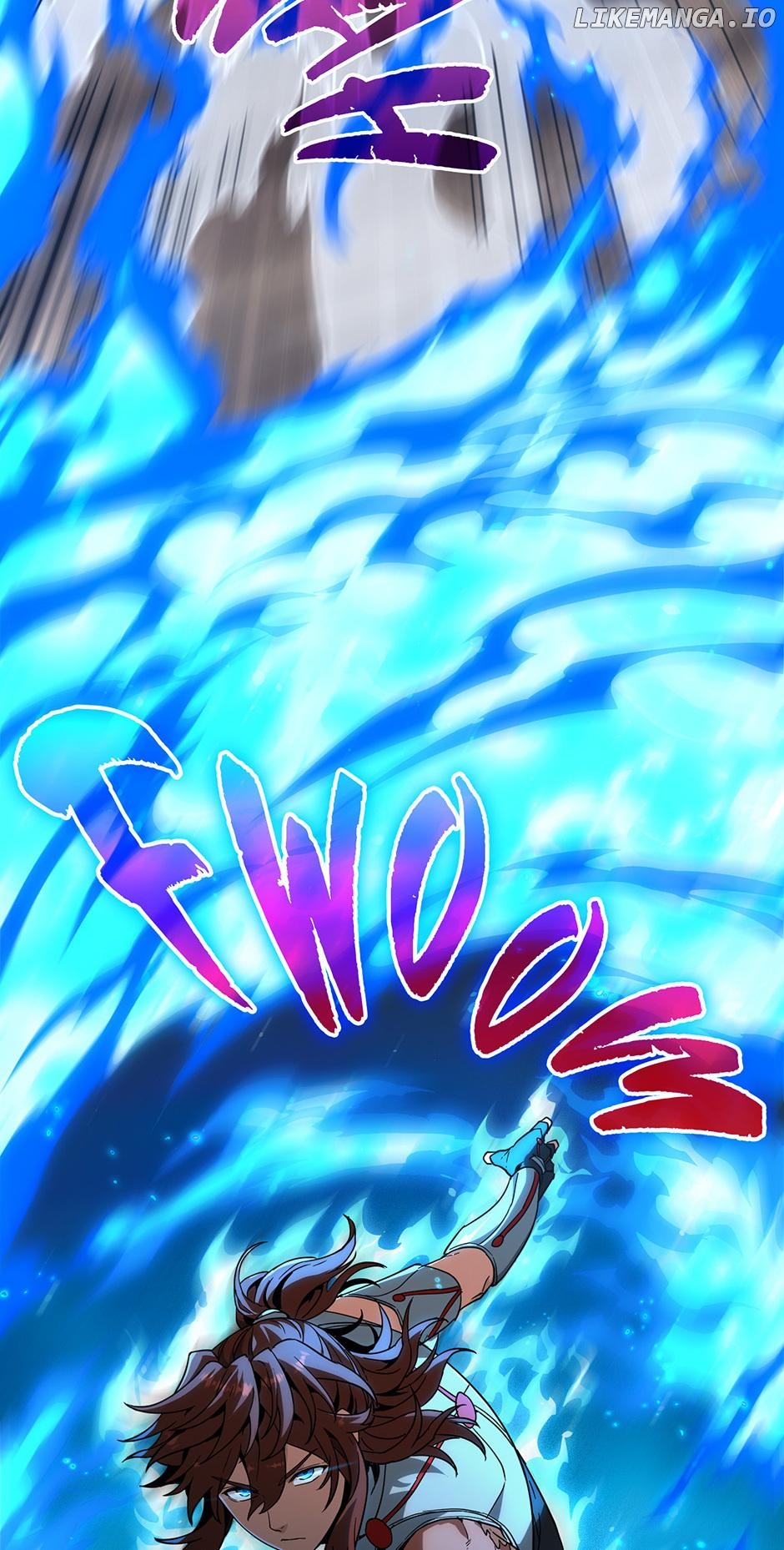 The Beginning After The End Chapter 214 image 67